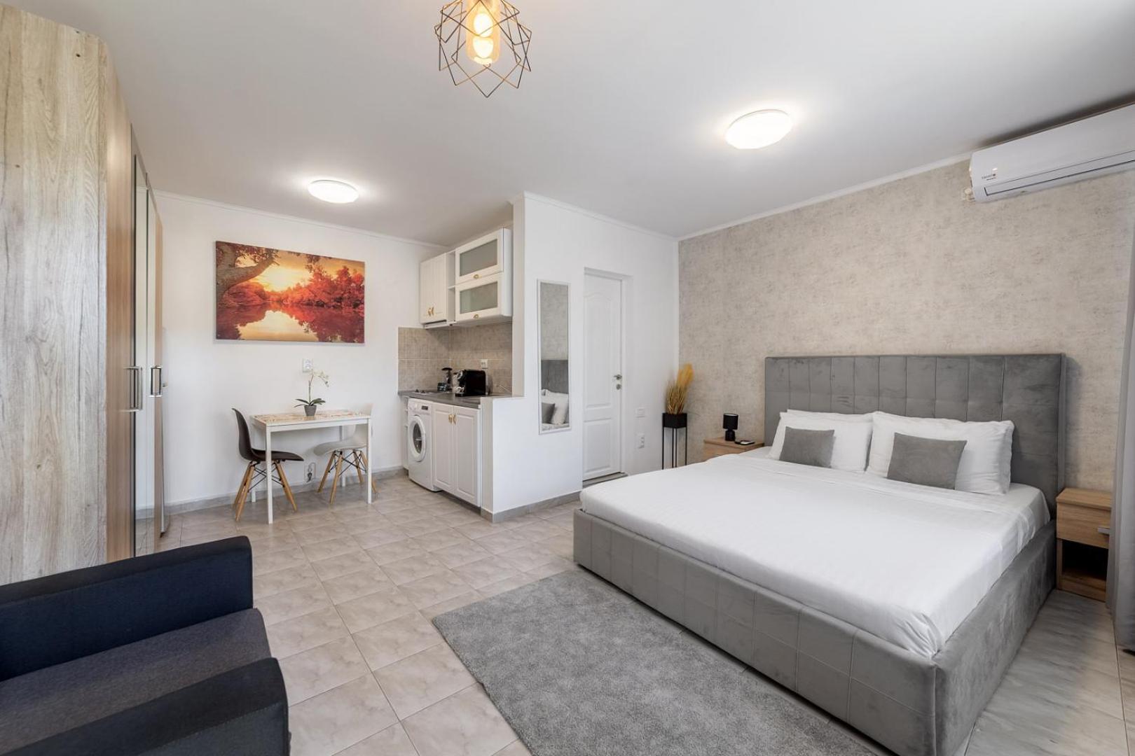 Downtown Victoria Studios By Citybookings Bucureşti Eksteriør bilde