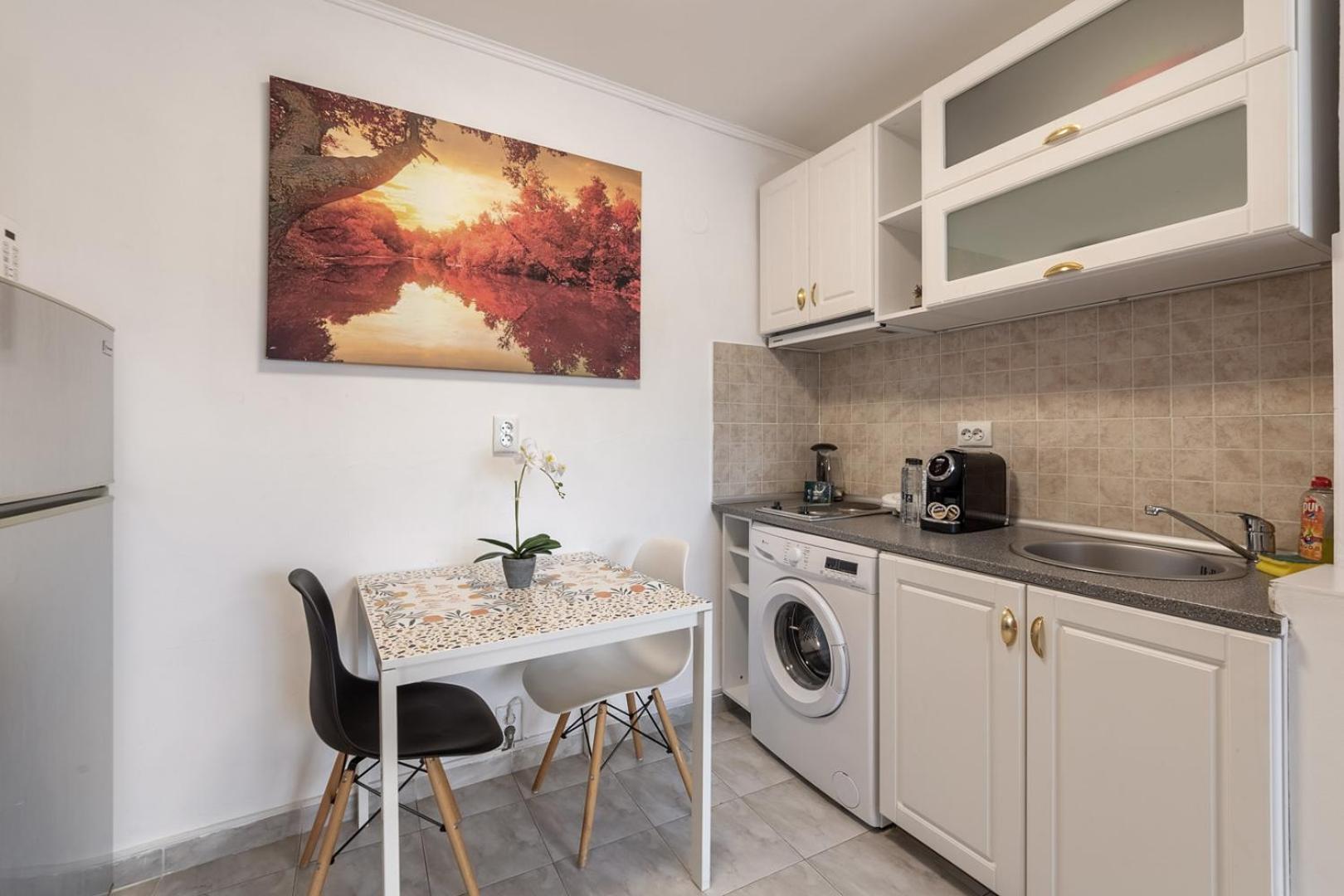Downtown Victoria Studios By Citybookings Bucureşti Eksteriør bilde