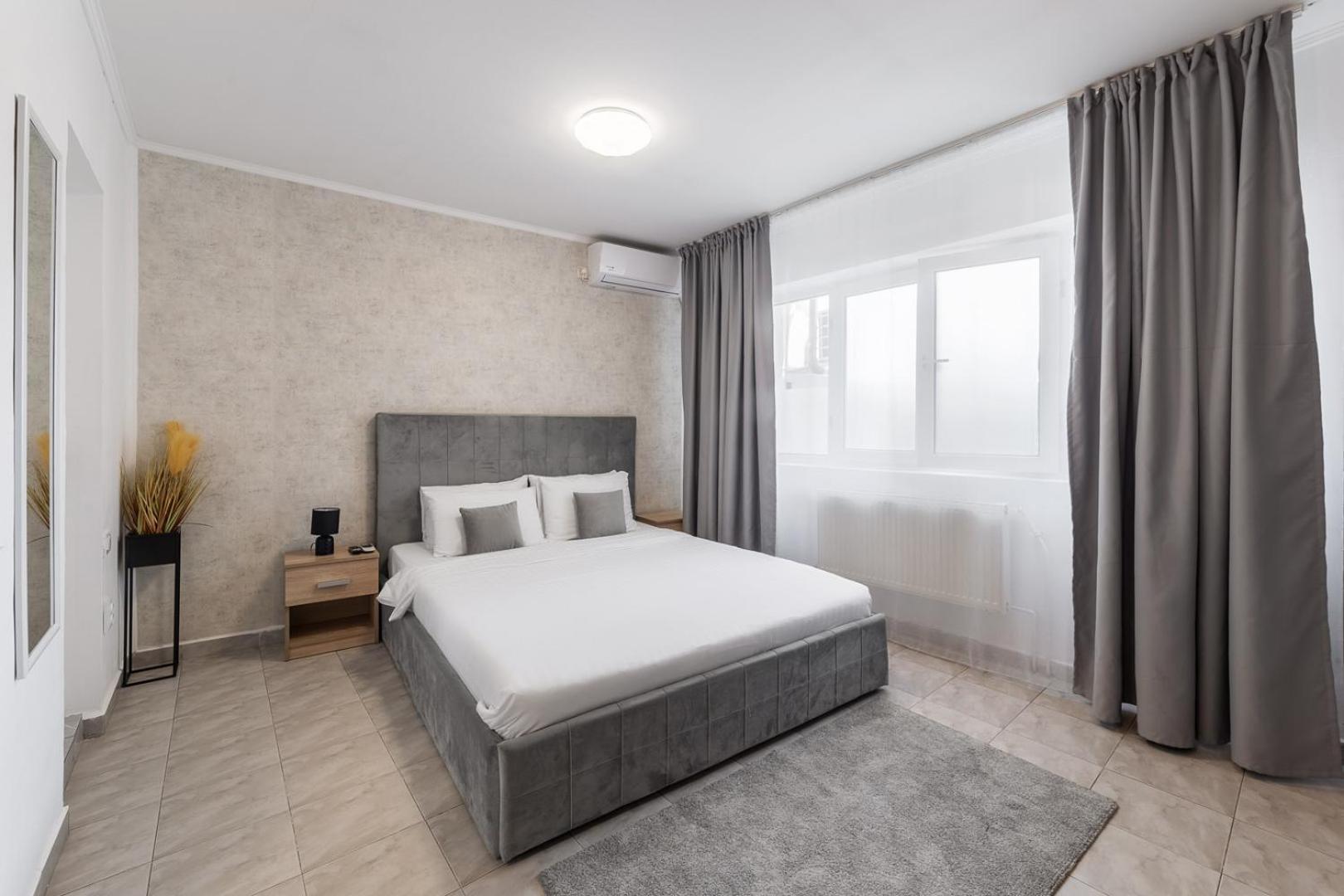 Downtown Victoria Studios By Citybookings Bucureşti Eksteriør bilde